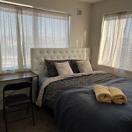 Albany Peony Homestay Auckland Kültér fotó