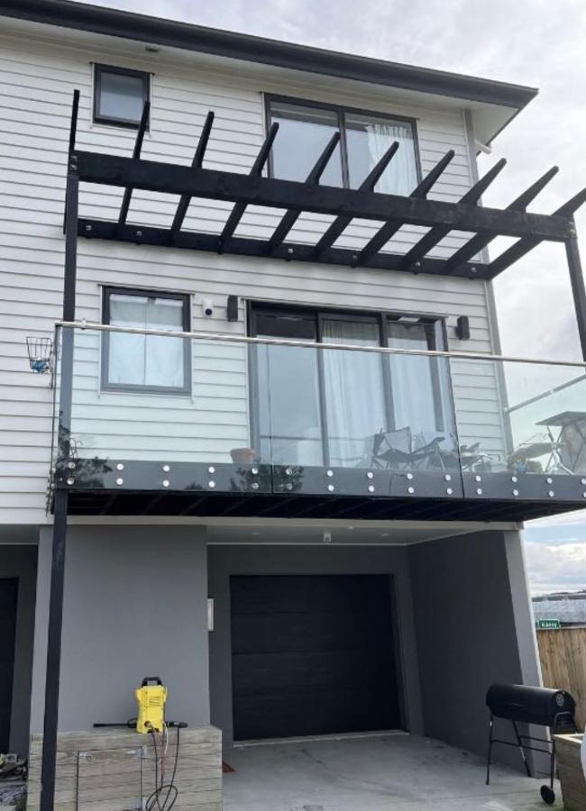 Albany Peony Homestay Auckland Kültér fotó