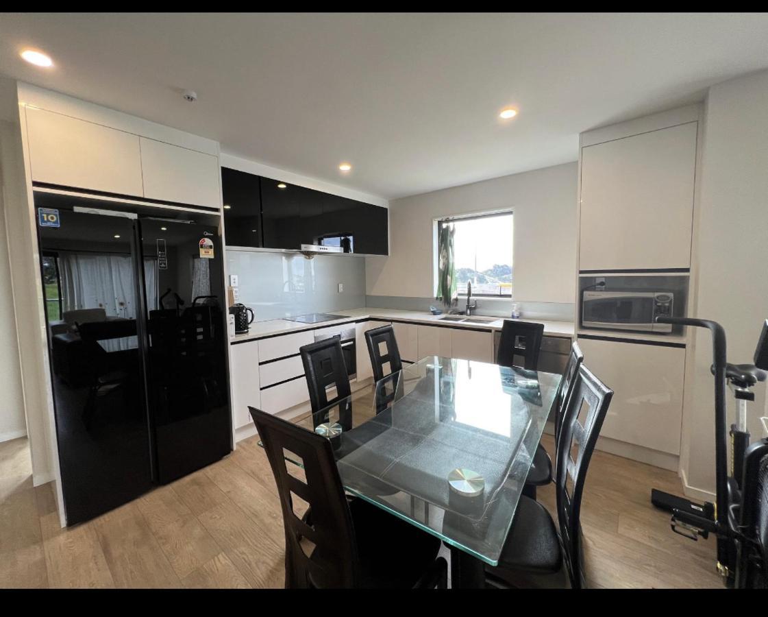Albany Peony Homestay Auckland Kültér fotó