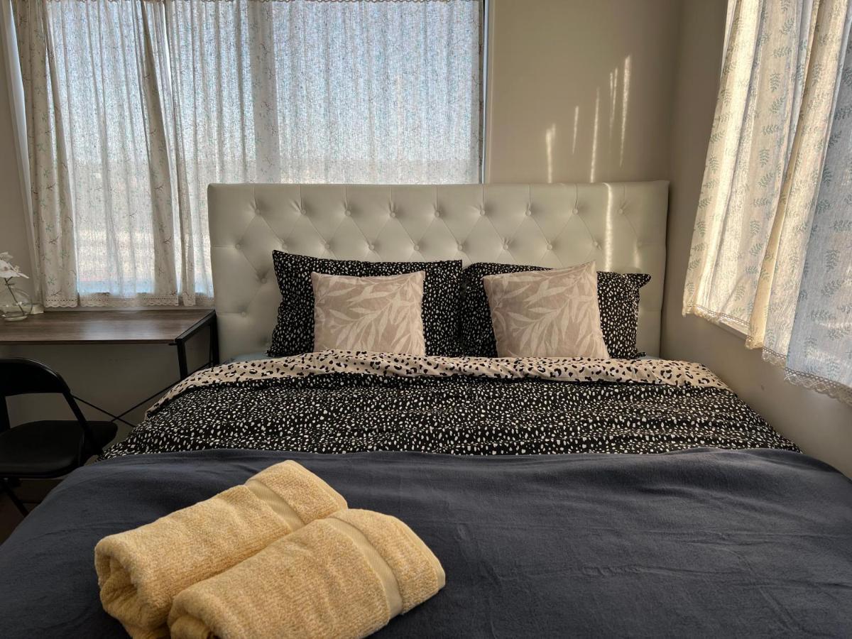 Albany Peony Homestay Auckland Kültér fotó