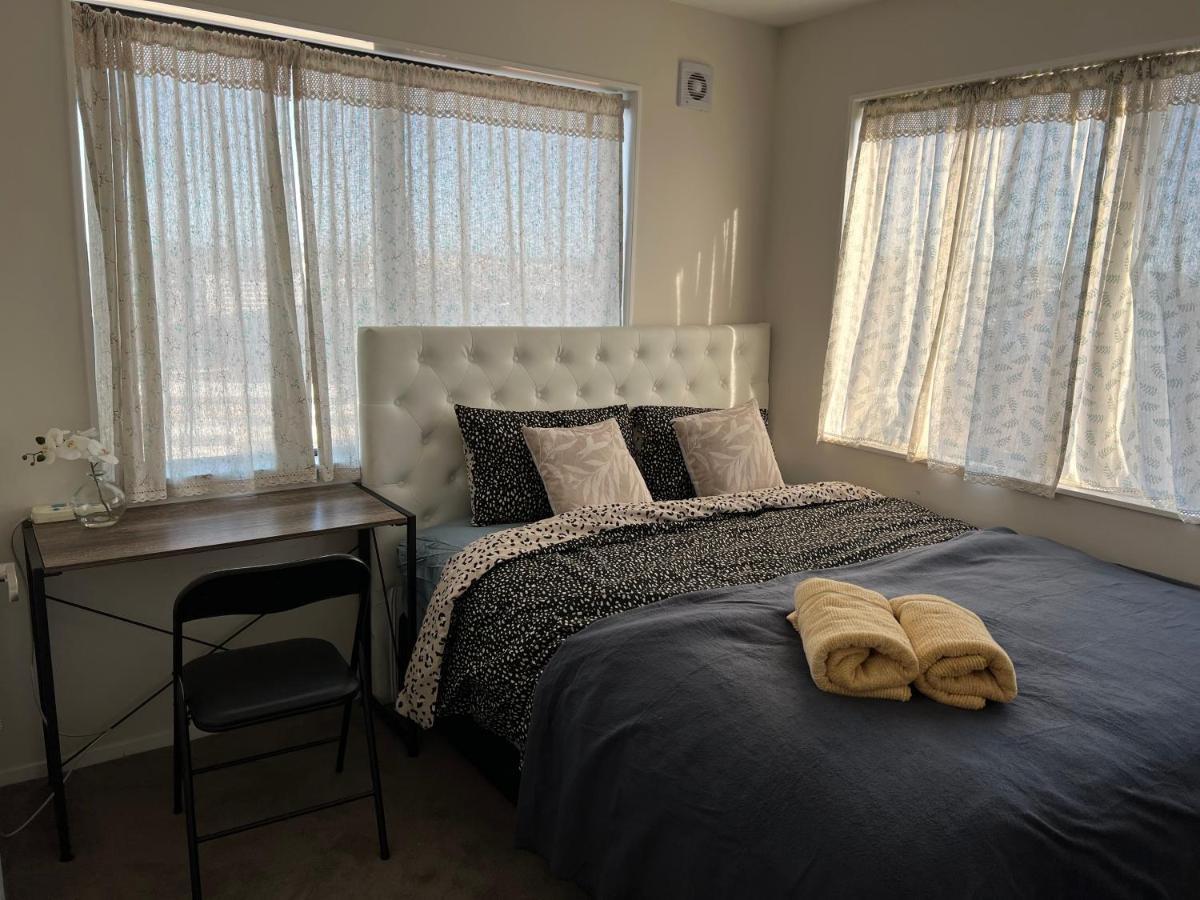 Albany Peony Homestay Auckland Kültér fotó